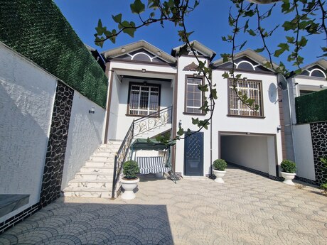 7 otaq · 210 m² · 1/1 mərtəbə, Savalan
