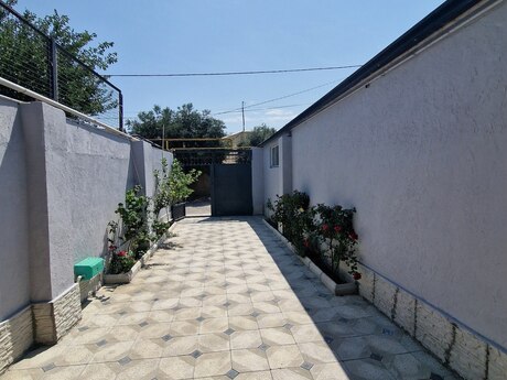 3-room house for sale in Zabrat, 92 m², 125 000 AZN, photo 2 / 12