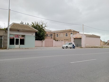 Novxanıda 8 otaqlı həyət evi satılır, 420 m², 500 000 AZN, şəkil 3 / 12