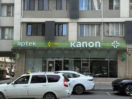 Объект · 115 m² · 1/6 этаж, 28 May