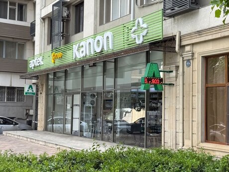 Commercial space for sale in 28 May, 115 m², 1 180 000 AZN, photo 3 / 12