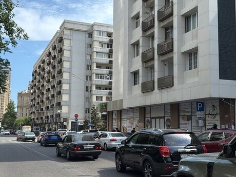 Commercial space for sale in 28 May, 115 m², 1 180 000 AZN, photo 5 / 12