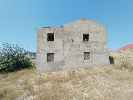 5 otaq · 150 m² · 1/1 mərtəbə, Novxanı