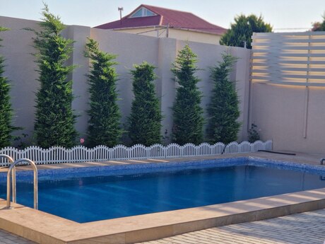 4-room house for sale in Türkan, 155 m², 225 000 AZN, photo 4 / 12
