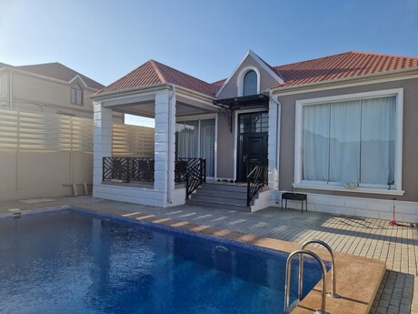 4-room house for sale in Türkan, 155 m², 225 000 AZN, photo 5 / 12