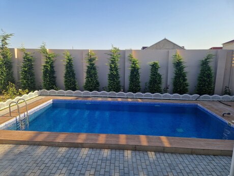 4-room house for sale in Türkan, 155 m², 225 000 AZN, photo 3 / 12