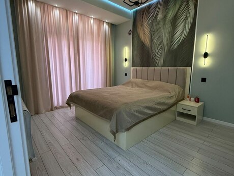 2 rooms · 53 m² · floor 3/10, Bakıxanov