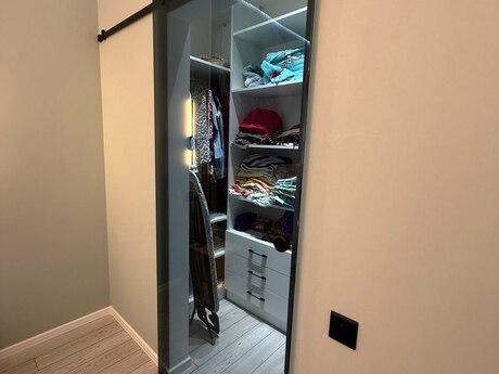 2-room new-build apartment for sale in Bakıxanov, 53 m², 167 000 AZN, photo 3 / 12