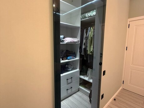 2-room new-build apartment for sale in Bakıxanov, 53 m², 167 000 AZN, photo 4 / 12