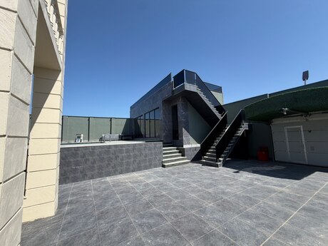 Mehdiabadda 5 otaqlı həyət evi kirayə verilir, 180 m², 1 500 AZN/ay, şəkil 5 / 12