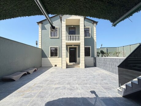 Mehdiabadda 5 otaqlı həyət evi kirayə verilir, 180 m², 1 500 AZN/ay, şəkil 3 / 12