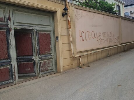 Bilgəhdə 8 otaqlı həyət evi satılır, 200 m², 458 000 AZN, şəkil 2 / 12