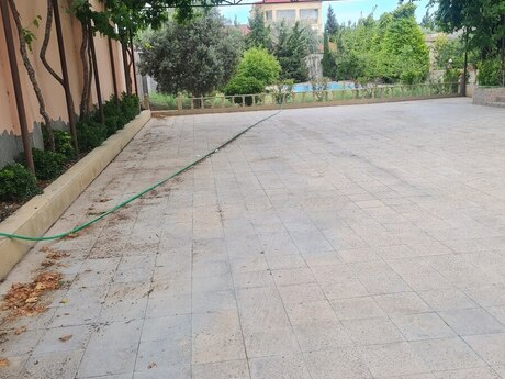 Bilgəhdə 8 otaqlı həyət evi satılır, 200 m², 458 000 AZN, şəkil 5 / 12