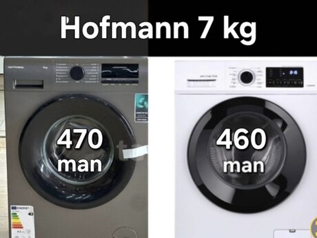 HOFFMAN WMH7110TT7KG