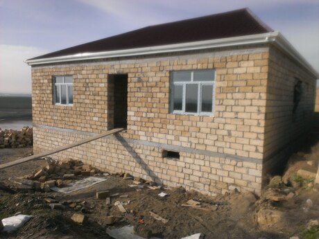 Fatmayıda 5 otaqlı həyət evi satılır, 160 m², 90 000 AZN, şəkil 2 / 4