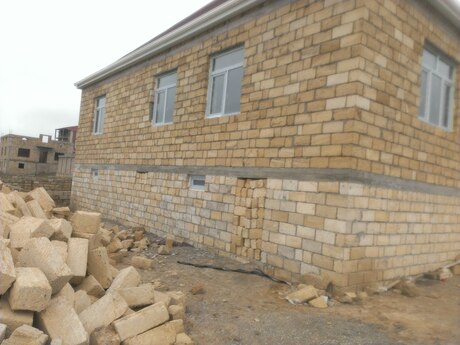 Fatmayıda 5 otaqlı həyət evi satılır, 160 m², 90 000 AZN, şəkil 3 / 4