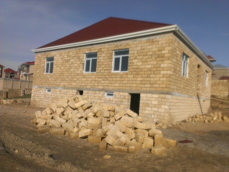 5 otaqlı ev, 160 m², Fatmayı, 90 000 AZN