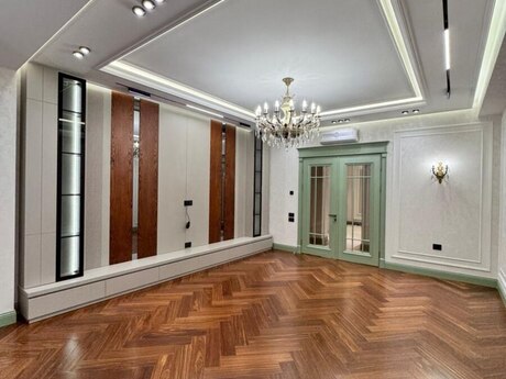 Продаётся 4-комнатная квартира в новостройке, ЖК Renessans Palace, 181 м², 900 000 AZN, фото 4 / 12