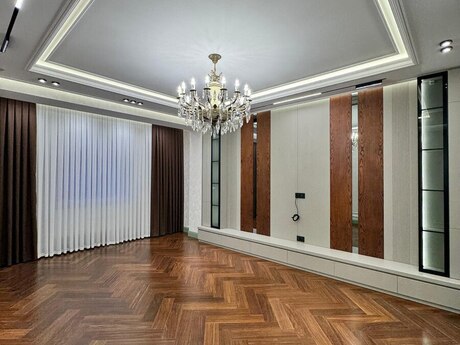 Продаётся 4-комнатная квартира в новостройке, ЖК Renessans Palace, 181 м², 900 000 AZN, фото 5 / 12