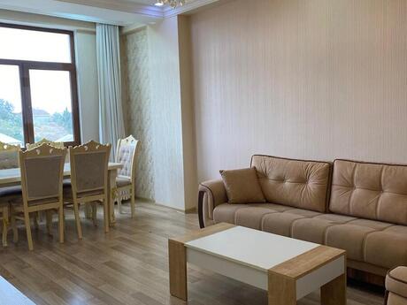 2 otaqlı mənzil, 68 m², Ramana Rezidens, 151 000 AZN
