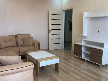 2-room new-build apartment for sale in Ramana Rezidens residence, 67,5 m², 151 000 AZN, photo 2 / 12