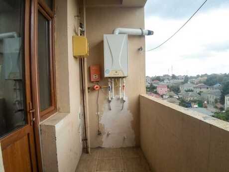 2-room new-build apartment for sale in Ramana Rezidens residence, 67,5 m², 151 000 AZN, photo 4 / 12