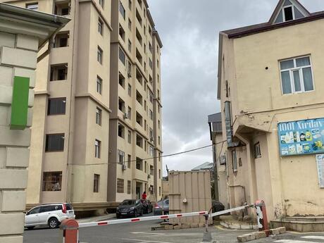 2-room new-build apartment for sale in Ramana Rezidens residence, 67,5 m², 151 000 AZN, photo 5 / 12