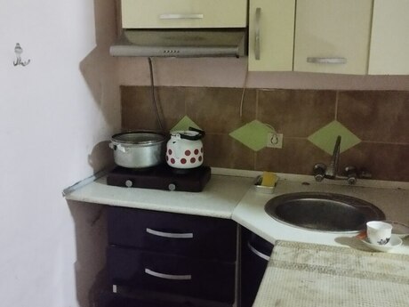 1 otaqlı ev, 30 m², Binə, 250 AZN