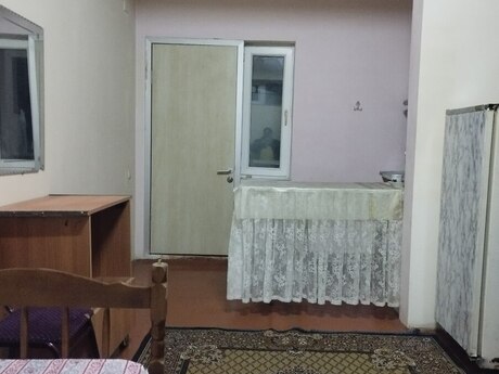 Сдаётся 1-комнатный дом, Binə, 30 м², 250 AZN/мес, фото 2 / 6