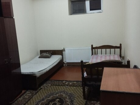 Сдаётся 1-комнатный дом, Binə, 30 м², 250 AZN/мес, фото 3 / 6