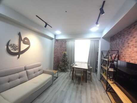 Əhmədlidə 3 otaqlı yeni tikili mənzil satılır, 103 m², 186 000 AZN, şəkil 3 / 12