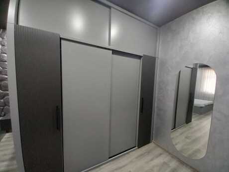 Əhmədlidə 3 otaqlı yeni tikili mənzil satılır, 103 m², 186 000 AZN, şəkil 5 / 12