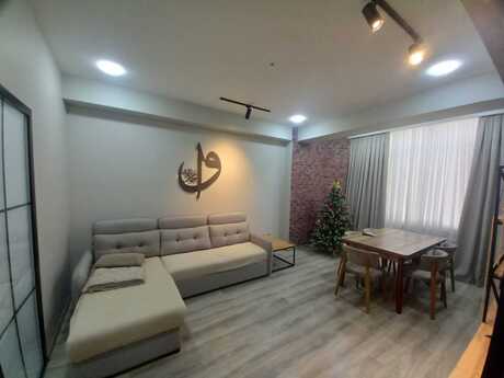 3 otaq · 103 m² · 19/20 mərtəbə, Əhmədli