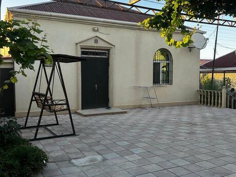 Buzovnada 4 otaqlı həyət evi kirayə verilir, 140 m², 500 AZN/ay, şəkil 3 / 12
