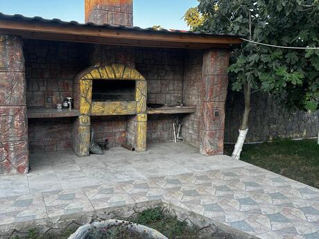 Buzovnada 4 otaqlı həyət evi kirayə verilir, 140 m², 500 AZN/ay, şəkil 4 / 12