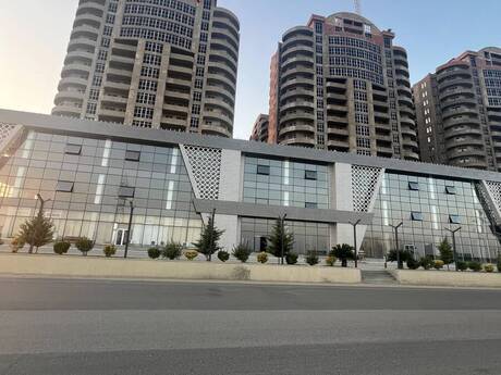 Продаётся 2-комнатная квартира в новостройке, ЖК Diamanti Residence, 78 м², 98 000 AZN, фото 3 / 8