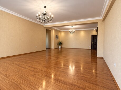 Продаётся 4-комнатная квартира в новостройке, Nəriman Nərimanov, 156 м², 379 000 AZN, фото 3 / 12