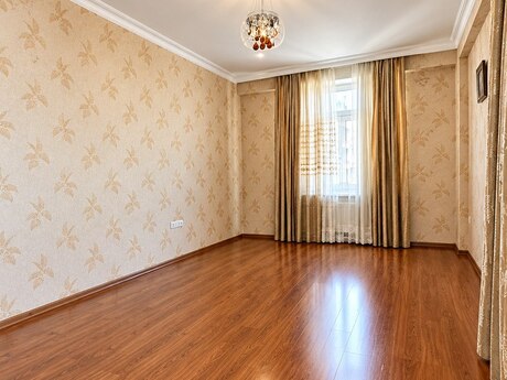 Продаётся 4-комнатная квартира в новостройке, Nəriman Nərimanov, 156 м², 379 000 AZN, фото 4 / 12