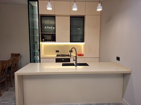 Buzovnada 4 otaqlı həyət evi kirayə verilir, 172 m², 1 500 AZN/ay, şəkil 4 / 12