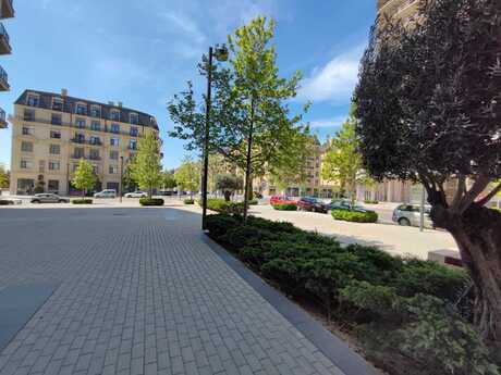 3 otaq · 136 m²