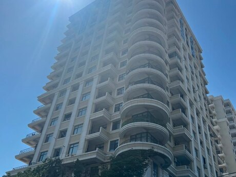 28 Mayda 2 otaqlı yeni tikili mənzil satılır, 78 m², 220 000 AZN, şəkil 5 / 10