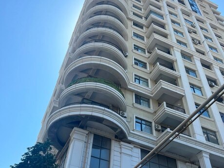 2 otaq · 78 m² · 6/18 mərtəbə, 28 May