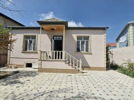 3 otaq · 120 m² · 1/1 mərtəbə, Maştağa