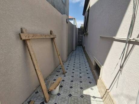 Maştağada 3 otaqlı həyət evi satılır, 120 m², 95 000 AZN, şəkil 4 / 12