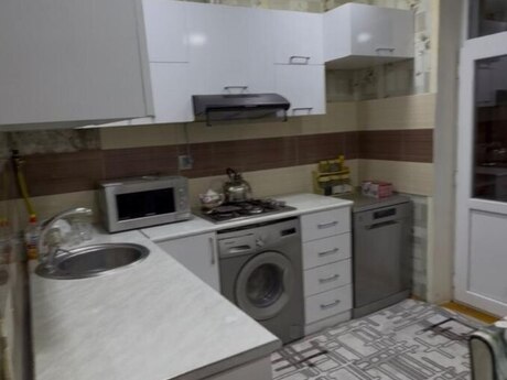 3-room old-build apartment for sale in Hövsan, 68 m², 147 000 AZN, photo 2 / 8