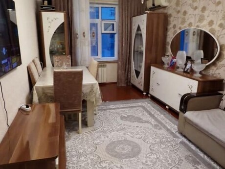 3-room old-build apartment for sale in Hövsan, 68 m², 147 000 AZN, photo 4 / 8