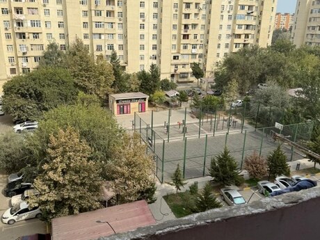 3 otaq · 68 m² · 7/9 mərtəbə, Hövsan