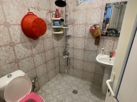 Maştağada 3 otaqlı həyət evi satılır, 90 m², 45 000 AZN, şəkil 2 / 7