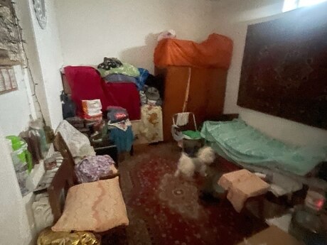 Maştağada 3 otaqlı həyət evi satılır, 90 m², 45 000 AZN, şəkil 3 / 7