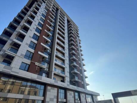 Lake City kompleksində 3 otaqlı yeni tikili mənzil satılır, 127 m², 355 000 AZN, şəkil 5 / 12